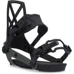 Ride A-4 Men's Snowboard Bindings
