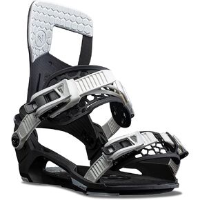 Nidecker Prime Kid's Snowboard Bindings