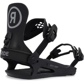 Ride K-1 Youth Snowboard Bindings
