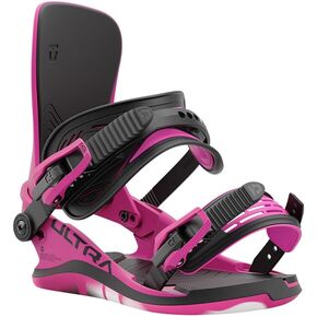 Union Ultra Snowboard Bindings