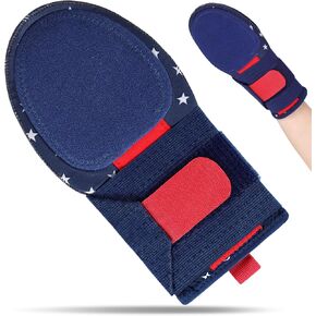 Baseball Sliding Mitt for Youth & Adult, Protective Youth Sliding Mitt Ice Cream Baseball Gloves, Softball Sliding Hand Gloves for Kid Youth Adult - Right and Left Hand