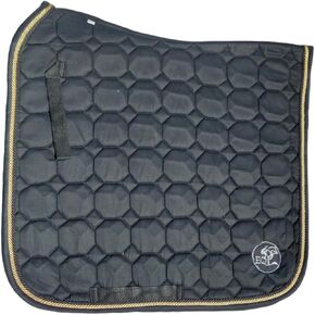 Horse Saddle Pad Dressage