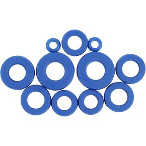 Rebuilt Seal Kit 2308000872 2308000972 Compatible with All Hydraulic Roof Cylinders 2003-2011