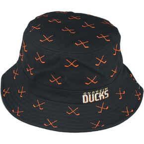 ZHATS NHL Officially Licensed Bucket Hat Scatter