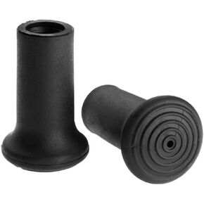 Komperdell 740001 8mm Tip Protector - 2 Pack