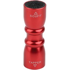Cue Tip Tool Portable Mini Pool Cue Tip Picker Billiard Cue Tip Repair Scuffer Multifunction Billiard Pool Cue Tip Trimmers Tapper in Kuwait