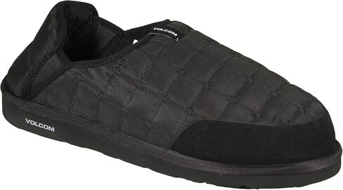 Volcom Men's Recliner Indoor Outdoor Camping Snow Slippers in Saudi Arabia