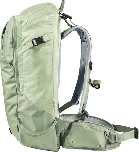 deuter Freerider Pro 32+ SL Women's Ski Touring Backpack, grove-mineral in Kuwait