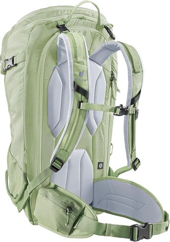 deuter Freerider Pro 32+ SL Women's Ski Touring Backpack, grove-mineral in Kuwait