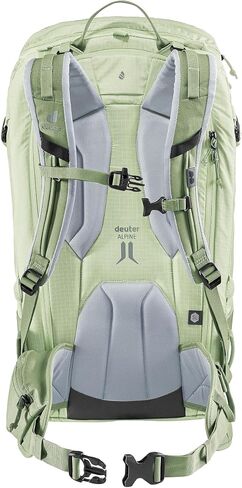 deuter Freerider Pro 32+ SL Women's Ski Touring Backpack, grove-mineral in Kuwait
