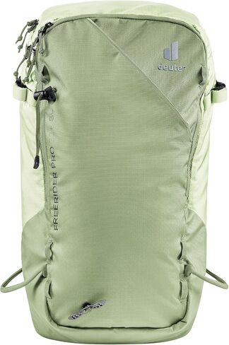 deuter Freerider Pro 32+ SL Women's Ski Touring Backpack, grove-mineral in Kuwait
