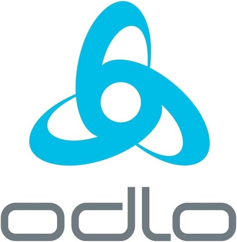 حمالة صدر رياضية نسائية من Odlo مقاس متوسط ​​بدون خياطة in Kuwait