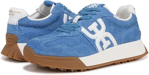 Sam Edelman Women's Langley Sneakers in Kuwait