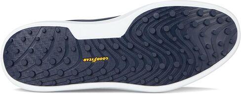 Skechers Men's Drive 6 Arch Leather Relaxed Fit Spikeless Golf Shoe Sneaker in Saudi Arabia