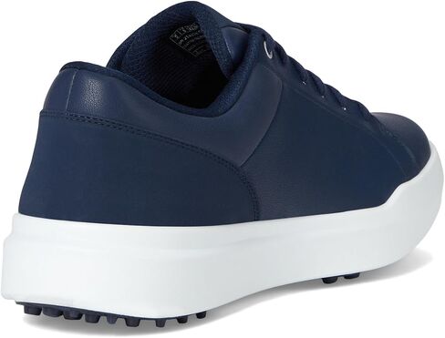 Skechers Men's Drive 6 Arch Leather Relaxed Fit Spikeless Golf Shoe Sneaker in Saudi Arabia