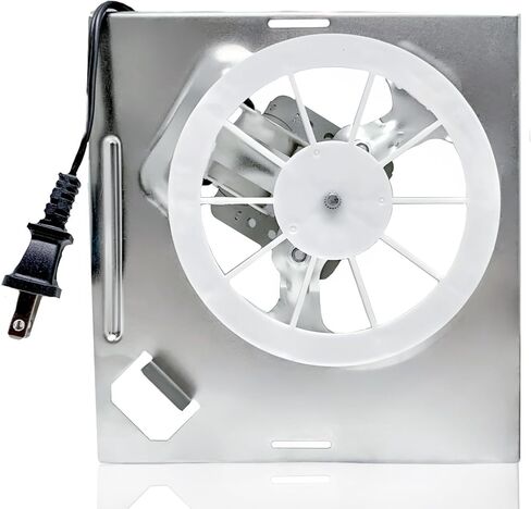 ترقية 696N-R02 B وحدة 50CFM مروحة متوافقة مع Broan-Nutone 688-G 688-J 688-H 688-K 695N-R02 B،696N-R01 B،695N-R02 B،2.0 Sones، الموديل: S97012026 محرك مروحة الحمام in Kuwait