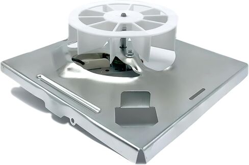 ترقية 696N-R02 B وحدة 50CFM مروحة متوافقة مع Broan-Nutone 688-G 688-J 688-H 688-K 695N-R02 B،696N-R01 B،695N-R02 B،2.0 Sones، الموديل: S97012026 محرك مروحة الحمام in Kuwait