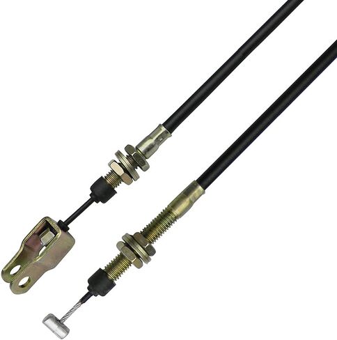 FPE - Forklift Accelerator Cable Heli H24C5-60501 Hacus Aftermarket - New in Saudi Arabia
