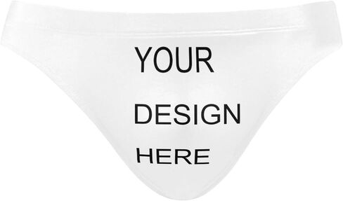 Men's Swimwear Sexy Bikini Solid Siwmming Briefs 20848359 in Saudi Arabia
