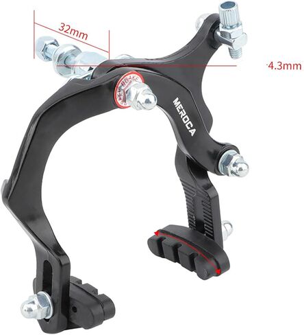 Bicycle Brake Set, C-Brake Brake Set, Brakes, Road Bike Brake, C-Brake Caliper, City Brake in Saudi Arabia