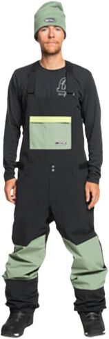 Quiksilver - Mens Fly High Bib in Kuwait