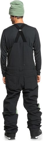 Quiksilver - Mens Fly High Bib in Kuwait