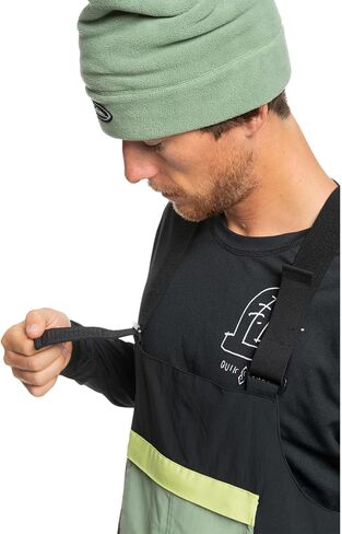 Quiksilver - Mens Fly High Bib in Kuwait