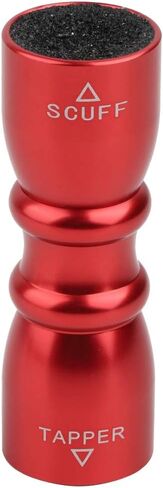 Cue Tip Tool Portable Mini Pool Cue Tip Picker Billiard Cue Tip Repair Scuffer Multifunction Billiard Pool Cue Tip Trimmers Tapper in Kuwait