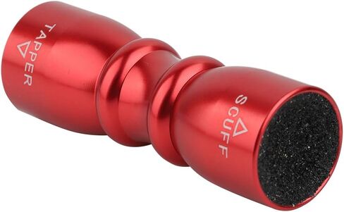 Cue Tip Tool Portable Mini Pool Cue Tip Picker Billiard Cue Tip Repair Scuffer Multifunction Billiard Pool Cue Tip Trimmers Tapper in Kuwait