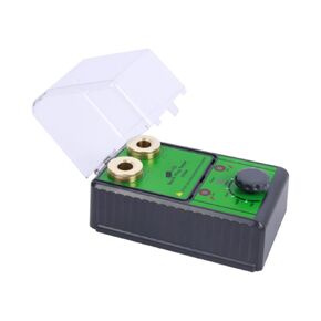 Spark Plug Tester Engine Ignition Coil Tester Upgraded Spark Plug Tester Tool Automotive Motorcycle Spark Plug Test Kit 0-6000rpm Small Engine Spark Tester for Lawn Mower Auto Car Spark Plugs Tester