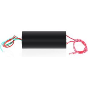 High Voltage Pulse Generator, 3V-6V 700KV High Voltage Generator Transformer Boost Inverter Pluse Ignition Used as High Voltage Source