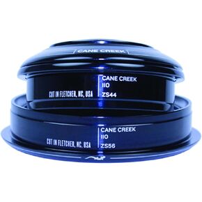 Cane Creek 110-Series Headset Black, Zs44/28.6, Zs56/40