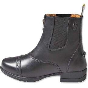 Shires Rosetta Paddock Boots