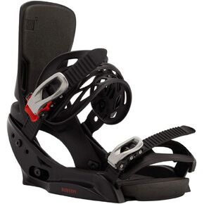 Burton Lexa EST Snowboard Bindings