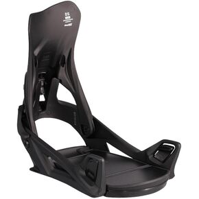 FLUX DS Step On Binding 2025 Black, M