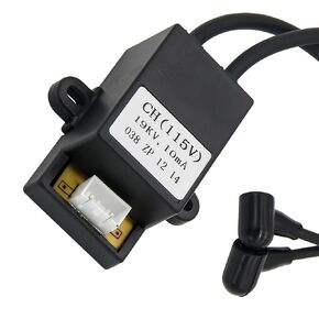 30010455A Ignition Transformer for Navien Tankless Water Heater NPE IPG Model, Navien Water Heater Parts