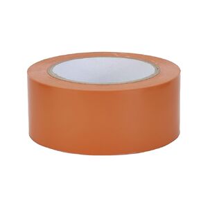 2" X 36YD ORANGE AISLE MARKING TAPE