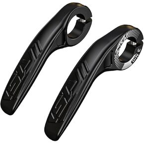 Bicycle Handlebar Ends, Handlebar Grips MTB bar Ends Handlebar Grips Mountain Bike Road Bike Handlebar end 22.2 mm