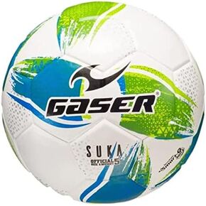 Gaser Suka Model Laminated Soccer Ball