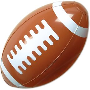 Beistle Inflatable Football