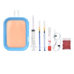 IV Insertion Practice Kit （Easy Training）