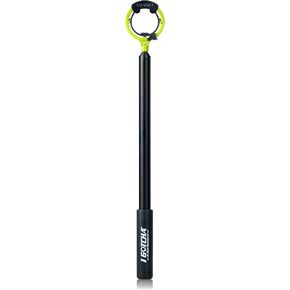 I GOTCHA 14 Foot Reach Spring Loaded Golf Ball Retriever