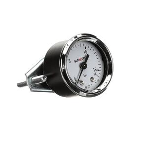 Schaerer Pressure Gage 16 Bar