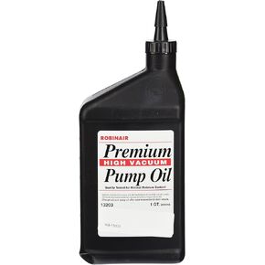 13203 Vacuum Pump