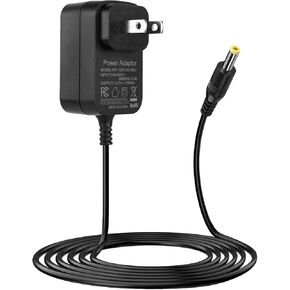 13.3V Charger Replacement for Shark CH950 CH950C CH951 CH951C CH955 CH963AMZ CH964AMZ Cordless Handheld UltraCyclone Pet Pro Plus Vacuum Replacement Adapter Power Supply Power Cord