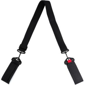 Ski Carrier Strap, Ski Strap and Pole Carrier Ski Shoulder Straps Ski Carrying Holder Strap Ski Carry Sling Snowboard Carrier Strap Accessories for Skiing Women and Men