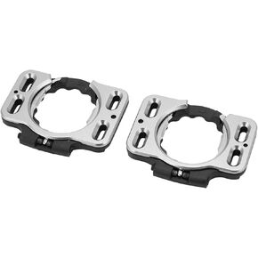 1 Pair Quick Release Cycling Shoes Cleat Cover Adapter Converter for SpeedPlay Zero speedplay cleats speedplay cleat covers Accessories