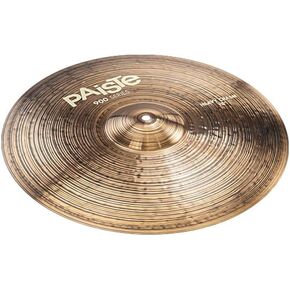 Paiste 17 Inches 900 Series Heavy Crash Cymbal