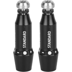 2pcs Golf Sleeve Adapter .335 Compatible with PXG 0811X XF LX Gen1 Gen2 Gen3 Gen4 Driver/Wood