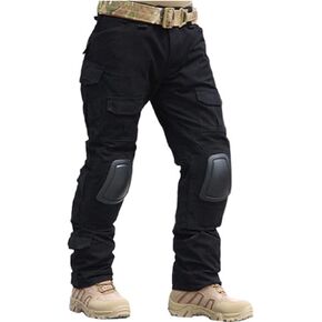 Paintball Equipment Tactical Emerson Combat Gen2 Pants Black